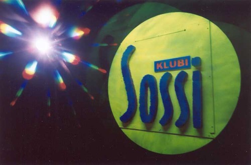 Sossi Klubi's Photo