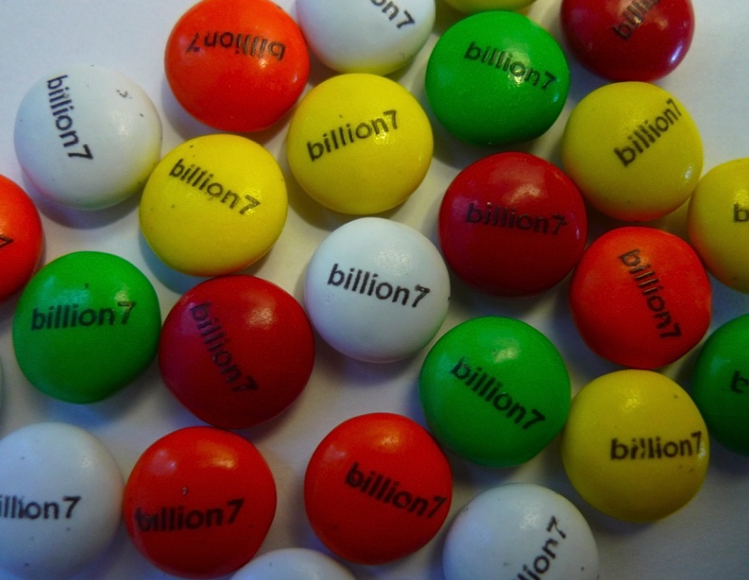 billion7 buttons from mm