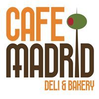 Cafe Madrid Deli & Bakery's Photo
