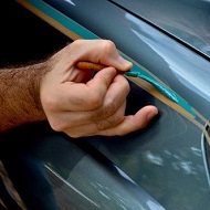 Finesse Pinstriping Inc's Photo