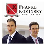 Frankl & Kominsky Injury Lawyers's Photo