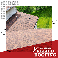 Allied Roofing's Photo